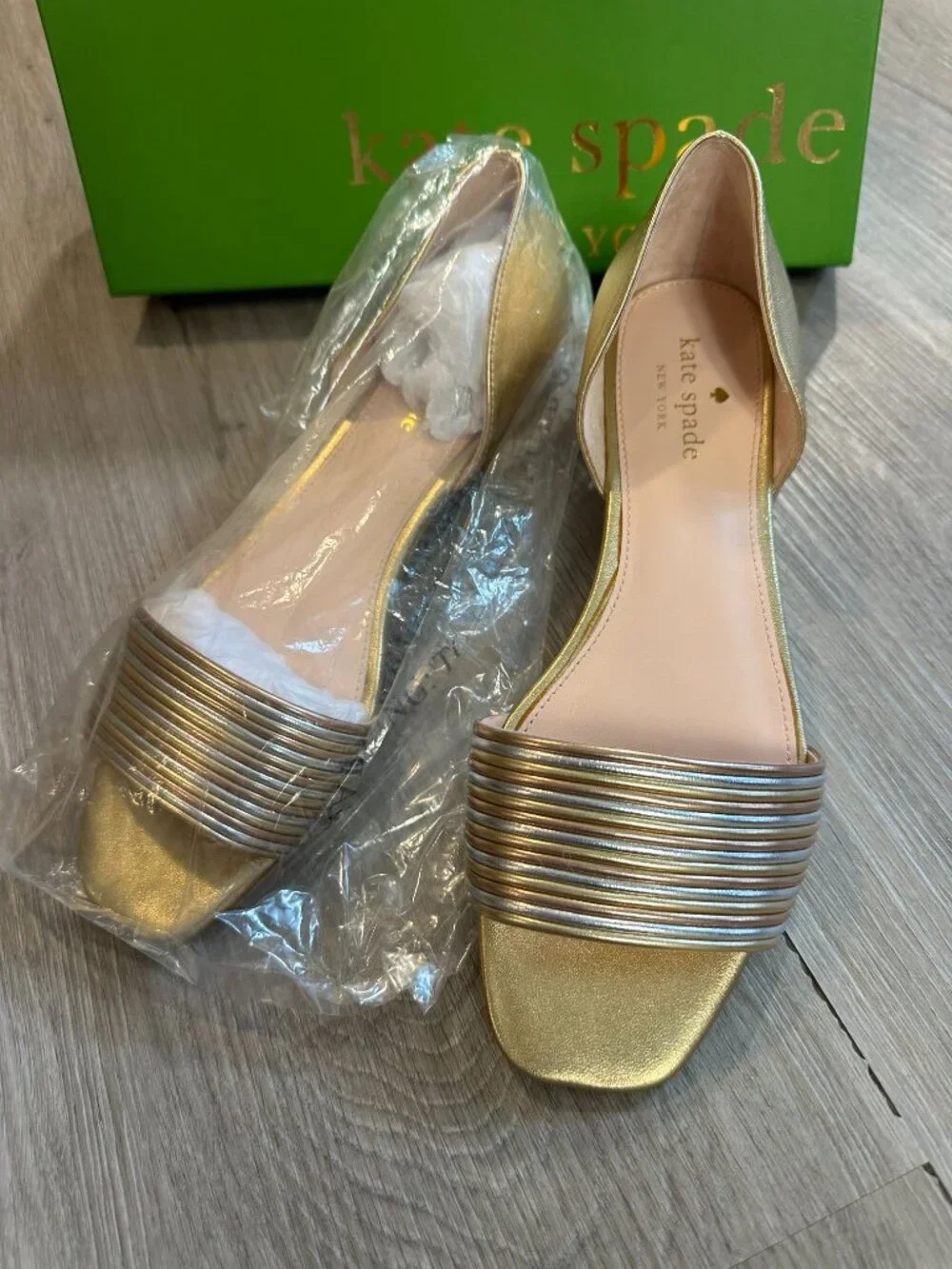 kate spade brand new